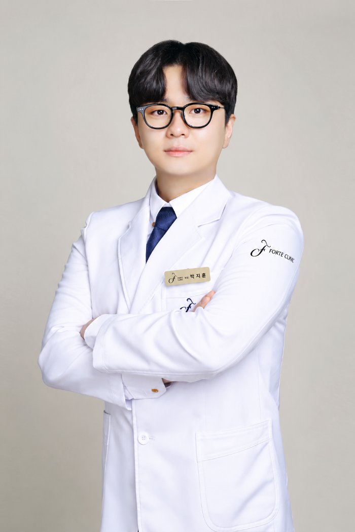 Forte Clinic 朴智勳 院長