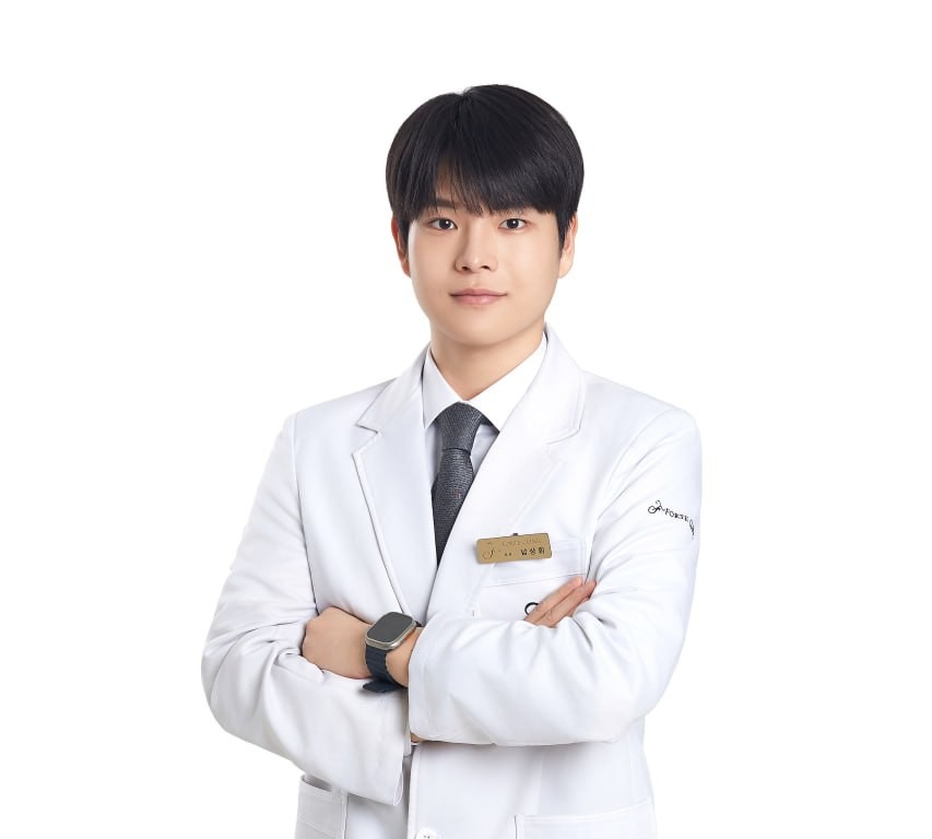 Forte Clinic 南相輝 院長