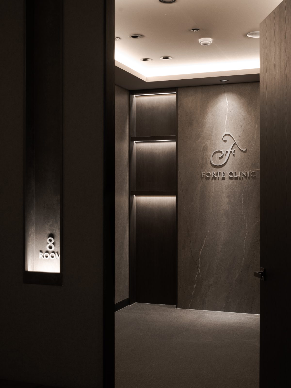江南幹細胞療程 - Forte Clinic